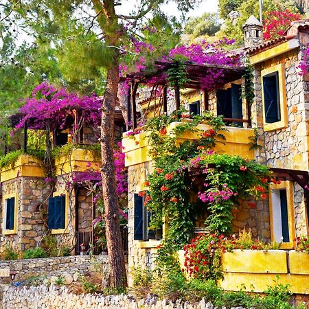 Symbola Oludeniz Beach Hotel Exterior photo