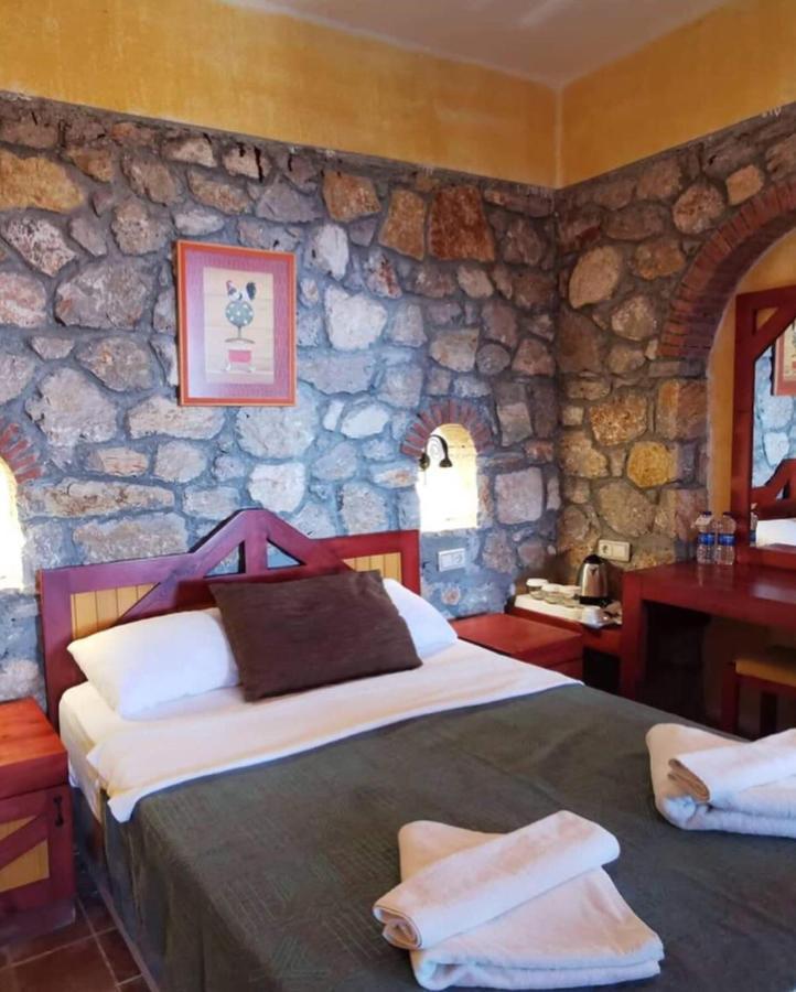Symbola Oludeniz Beach Hotel Exterior photo