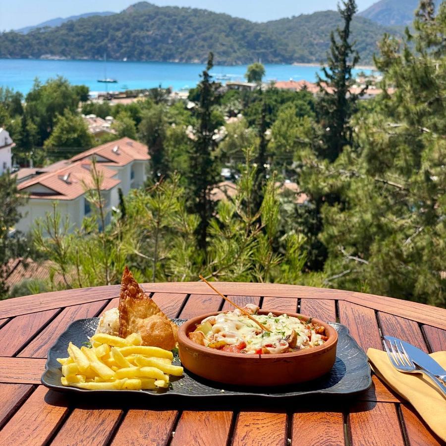 Symbola Oludeniz Beach Hotel Exterior photo
