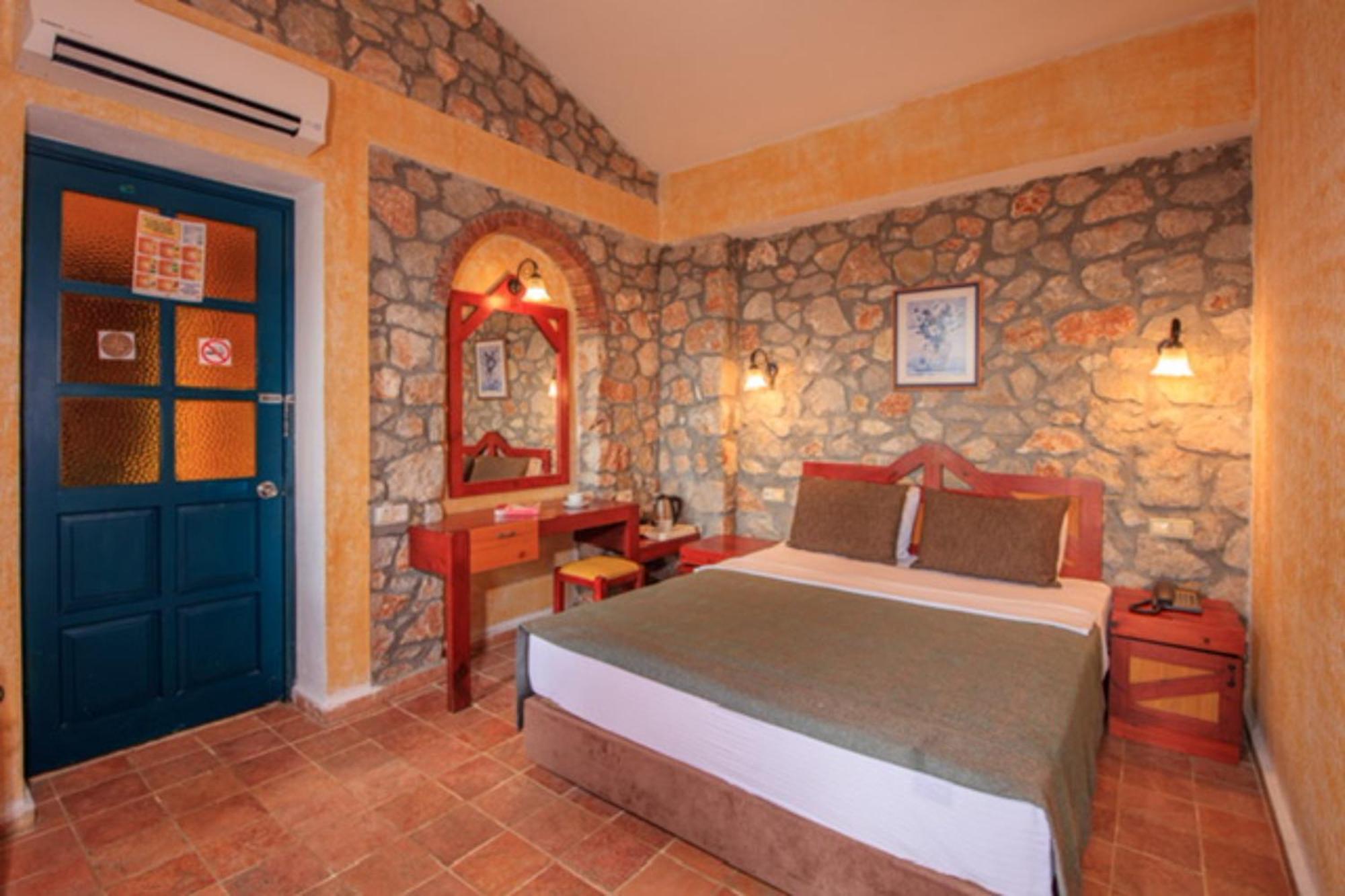 Symbola Oludeniz Beach Hotel Exterior photo