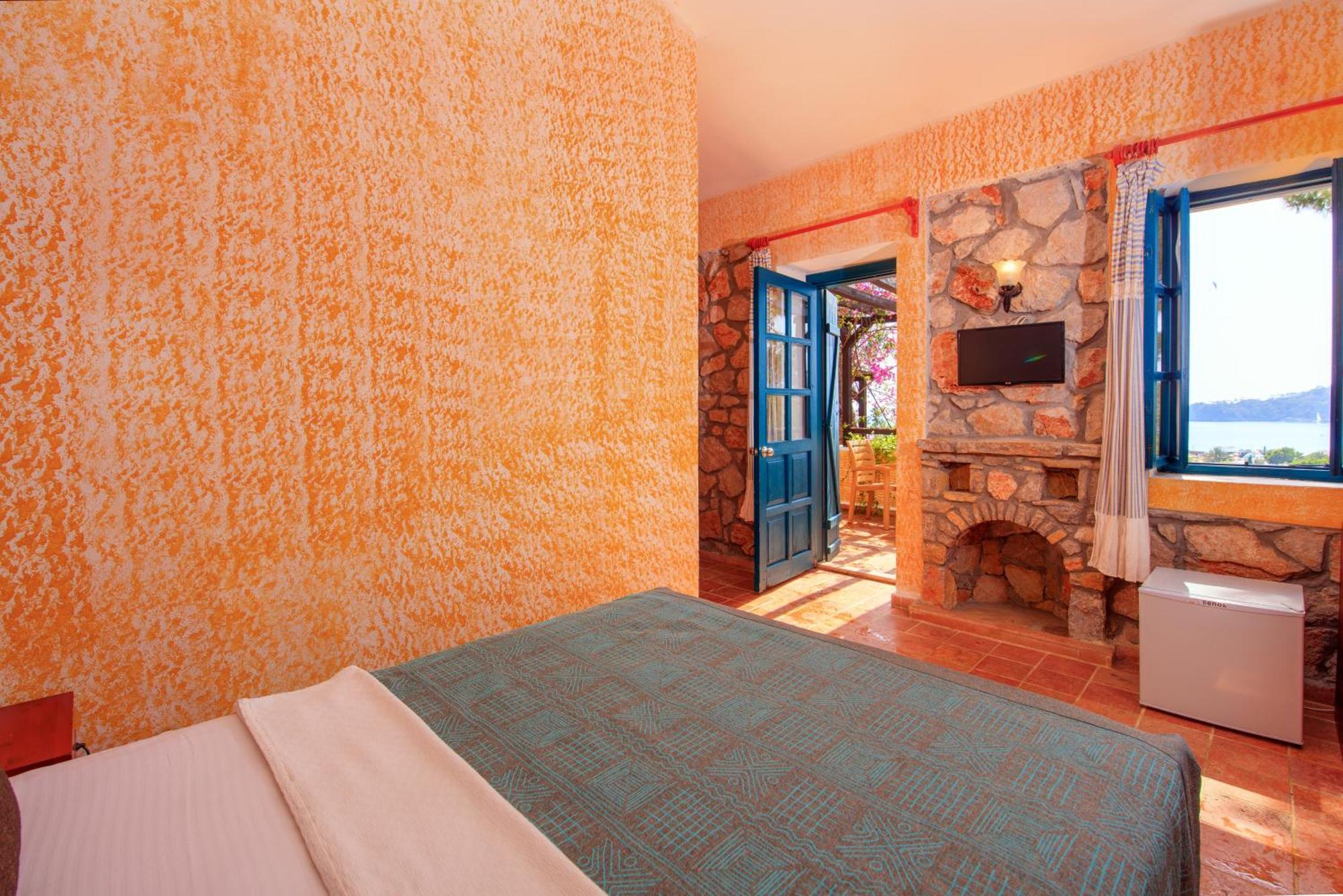 Symbola Oludeniz Beach Hotel Exterior photo