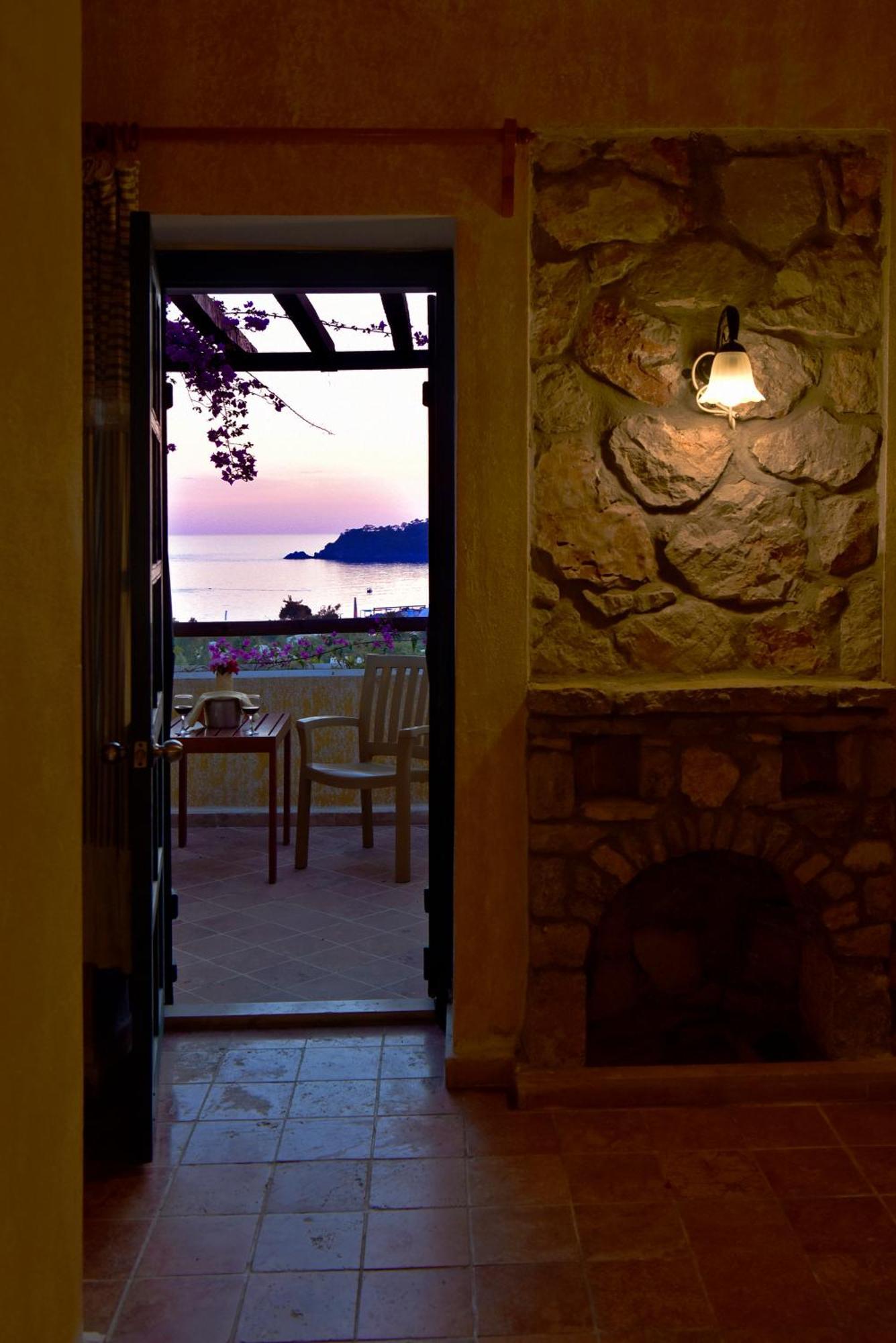 Symbola Oludeniz Beach Hotel Exterior photo