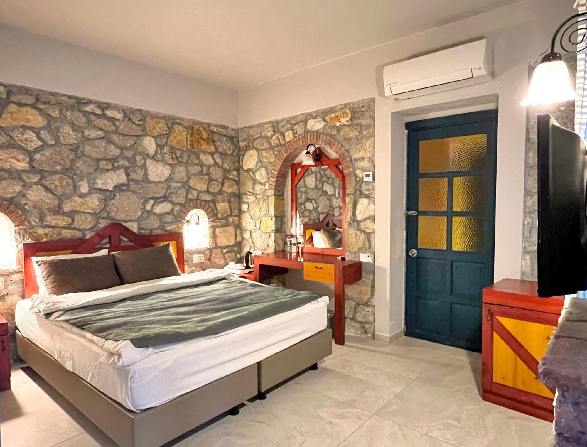 Symbola Oludeniz Beach Hotel Exterior photo