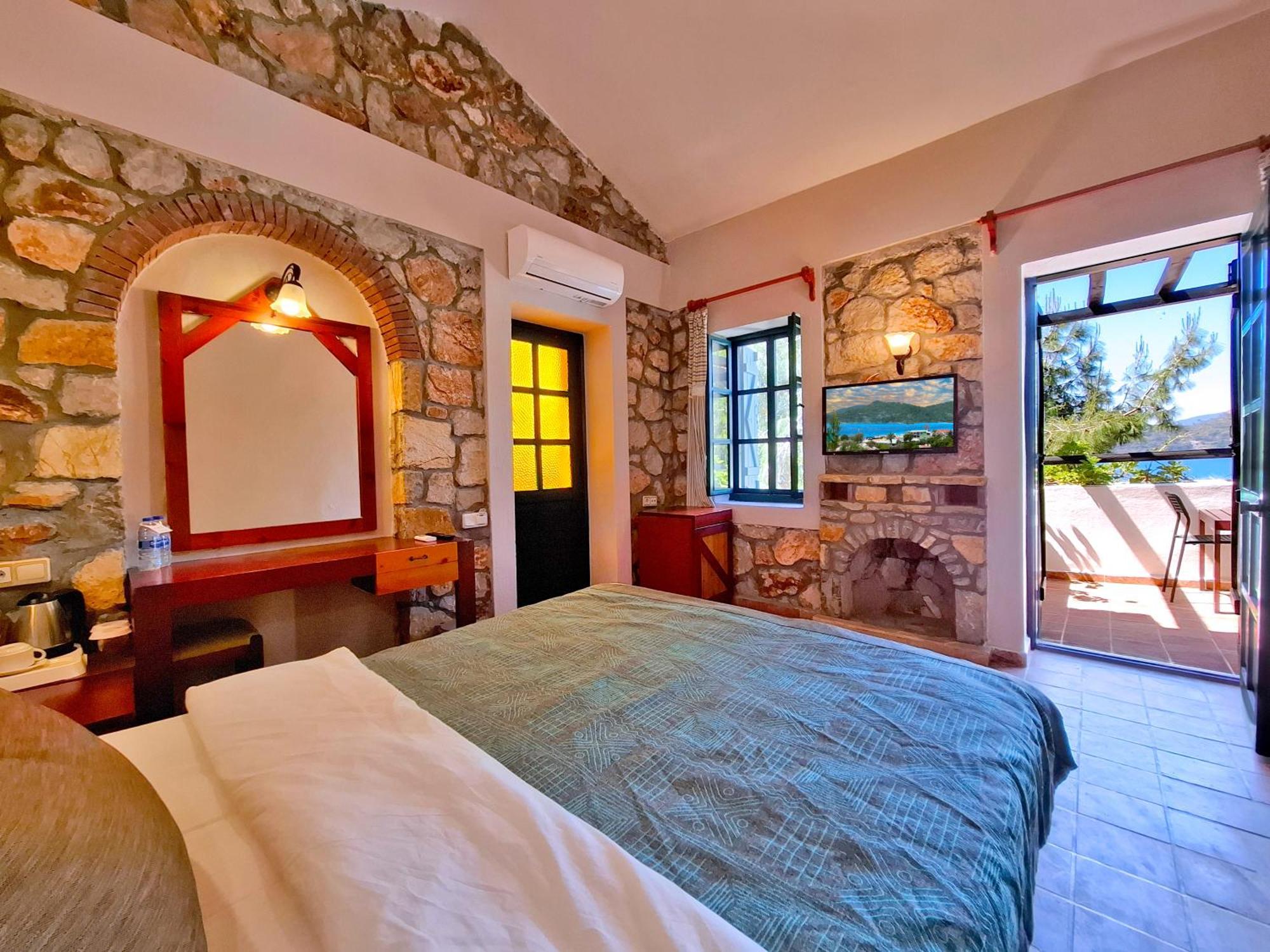 Symbola Oludeniz Beach Hotel Exterior photo