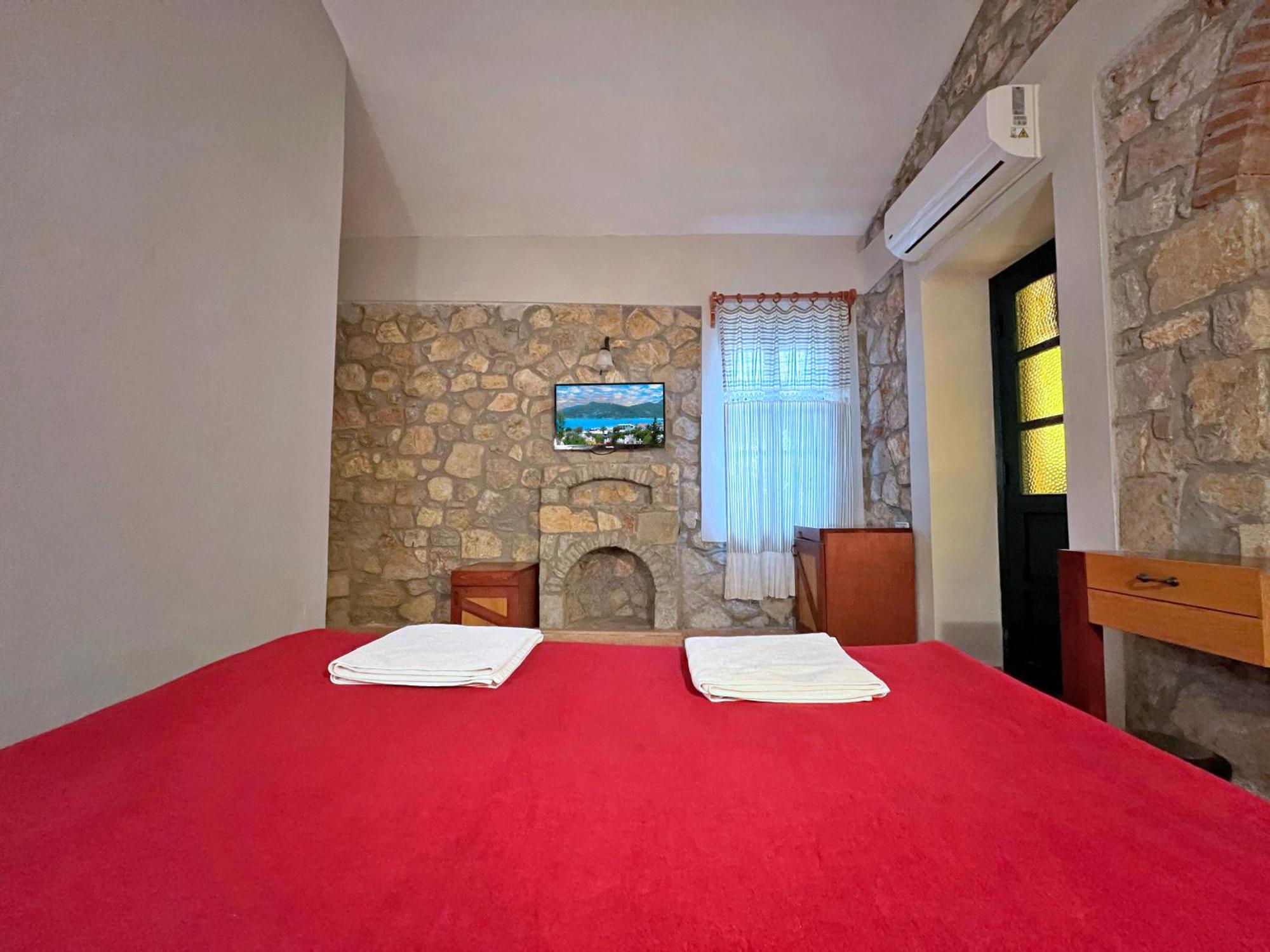 Symbola Oludeniz Beach Hotel Exterior photo